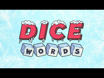 Dice Words - Classroom Bundle 8-pack - Bộ 8 Trò Chơi Xếp Chữ Giáo Dục - Thames & Kosmos - Hình ảnh bổ sung 7