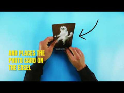 What Do You Meme?® Family Edition Expansion Pack #1 Relatable - ảnh 3 - Party Game