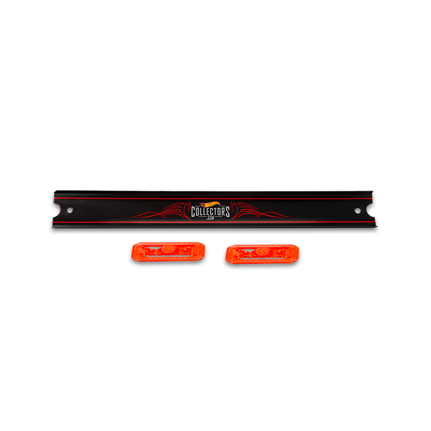 Hot Wheels Kar Keepers and Track - Vỏ Bảo Vệ Thẻ Vỉ Và Đường Đua Sưu Tầm - Hot Wheels - Góc nhìn khác 3