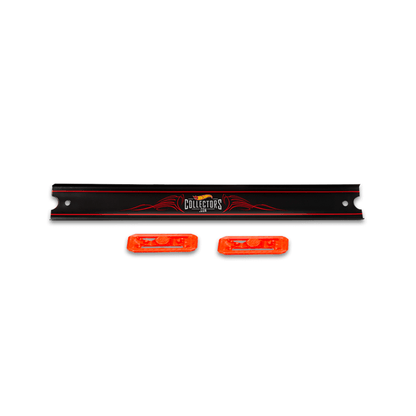Hot Wheels Kar Keepers and Track - Vỏ Bảo Vệ Thẻ Vỉ Và Đường Đua Sưu Tầm - Hot Wheels - Góc nhìn khác 3