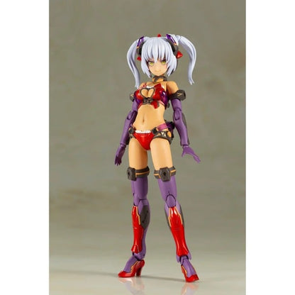 Frame Arms Girl Hresvelgr=Rufus Agito - Kotobukiya FG076R