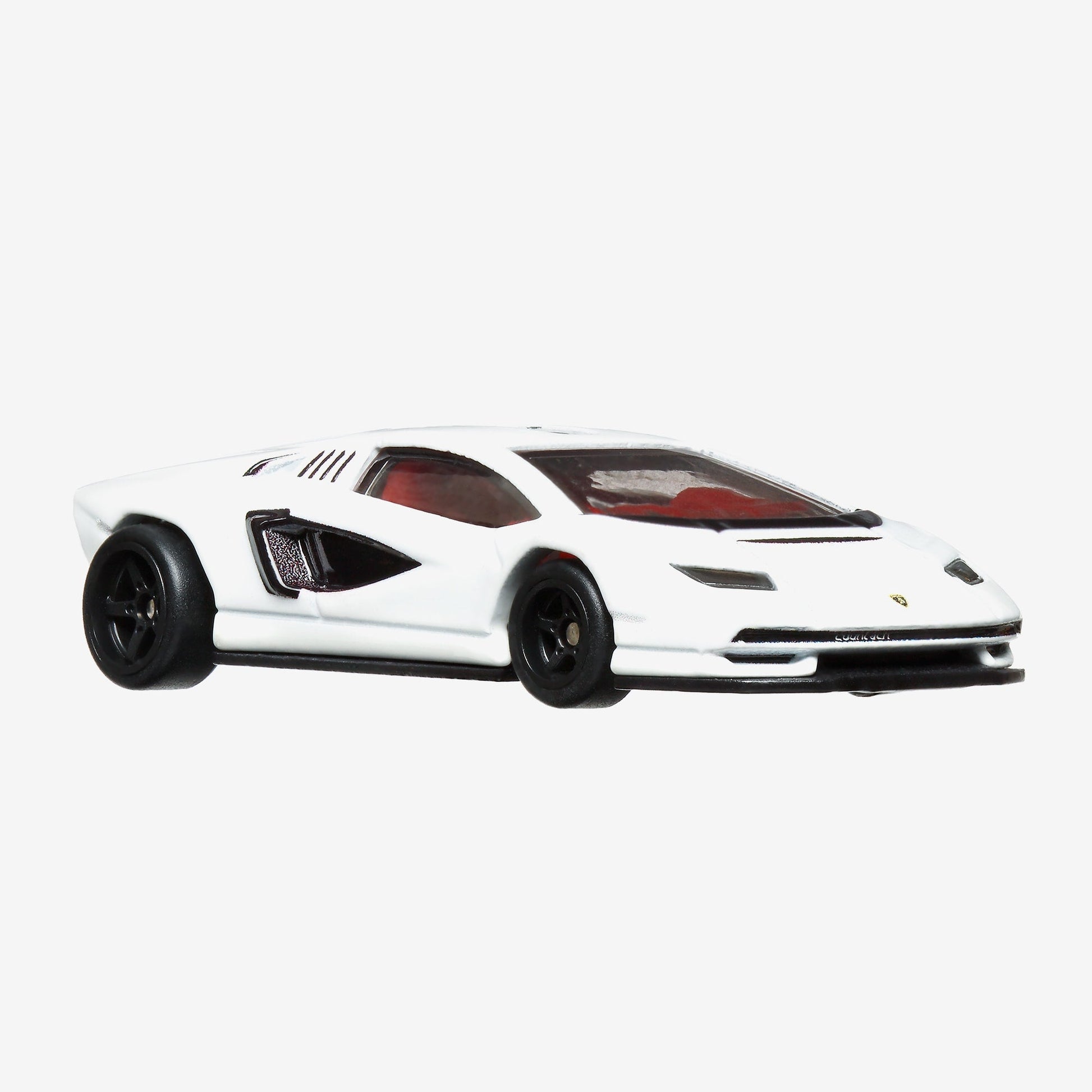 Hot Wheels Car Culture Circuit Legends Lamborghini Countach LPI 800-4 Xe Mô Hình 1:64 Cao Cấp Hot Wheels - Hình ảnh chi tiết 2