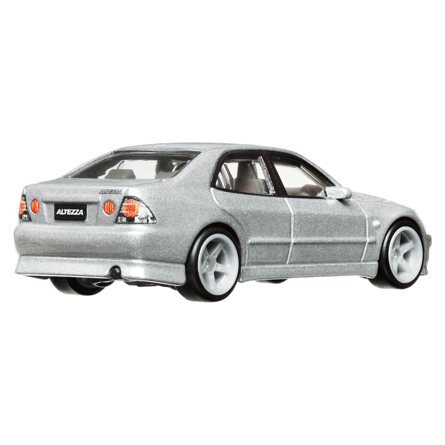 Hot Wheels Car Culture Circuit Legends '98 Toyota Altezza Xe Mô Hình Tỉ Lệ 1:64 Hot Wheels HKC66 - Hình ảnh bổ sung 4