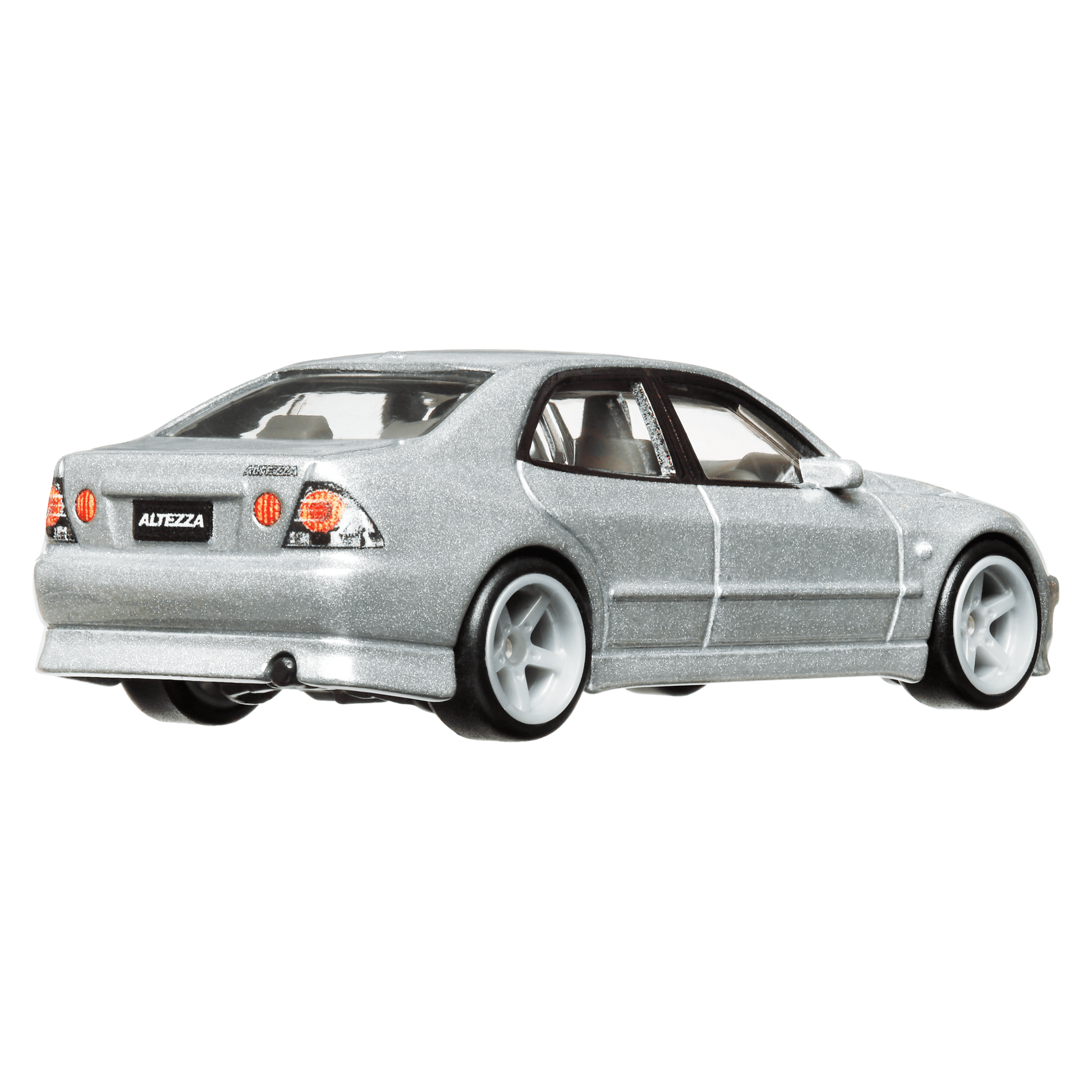 Hot Wheels Car Culture Circuit Legends '98 Toyota Altezza Xe Mô Hình Tỉ Lệ 1:64 Hot Wheels HKC66 - Hình ảnh bổ sung 4