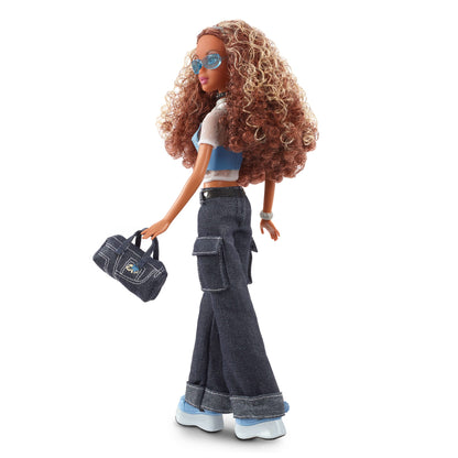 My Scene Madison Doll - Búp bê sưu tầm phong cách Y2K - Mattel Creations - Hình ảnh chi tiết 2