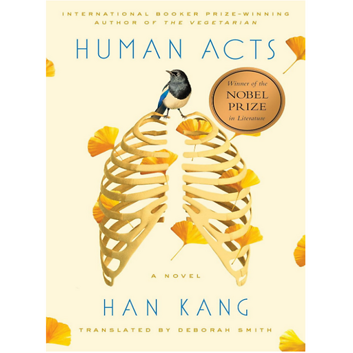 Human Acts