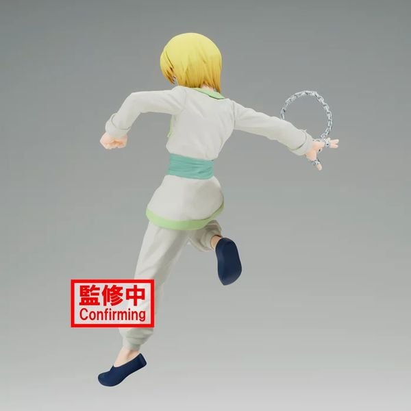 Hunter x Hunter Vibration Stars - Curarpikt Kurapika