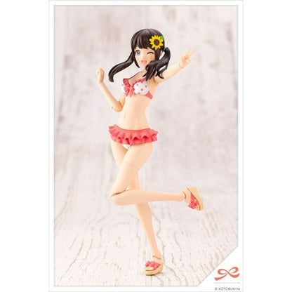 Sousai Shojo Teien Madoka Yuki Swim Style - Kotobukiya JK017