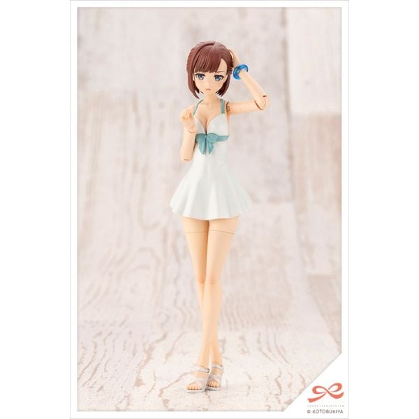 Sousai Shojo Teien Koyomi Takanashi Swim Style - Kotobukiya JK020