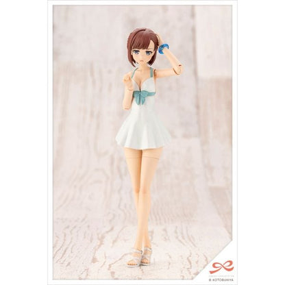 Sousai Shojo Teien Koyomi Takanashi Swim Style - Kotobukiya JK020