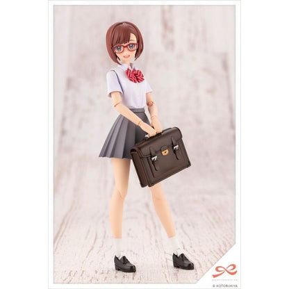 Sousai Shojo Teien Koyomi Takanashi Ryobu High School Summer Clothes - Kotobukiya JK011
