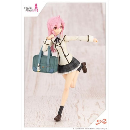 Sousai Shojo Teien Ao Gennai Dreaming Style Happy Monochrome - Kotobukiya JK005