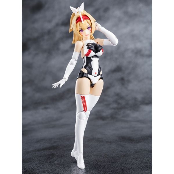 Megami Device Asra Archer Kizuna - Mô hình chính hãng Kotobukiya KP716