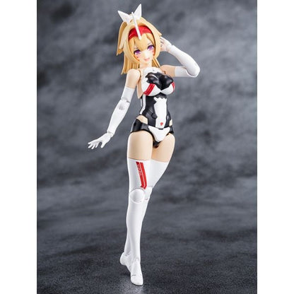 Megami Device Asra Archer Kizuna - Mô hình chính hãng Kotobukiya KP716