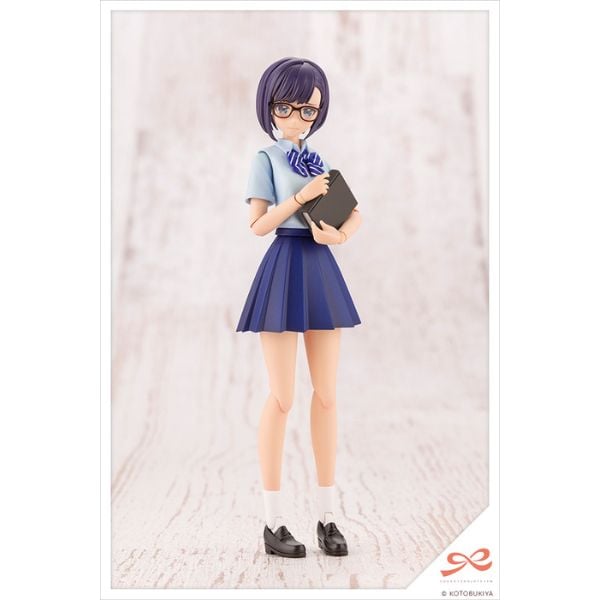 Sousai Shojo Teien Koyomi Takanashi Dreaming Style True Sapphire - Kotobukiya JK026