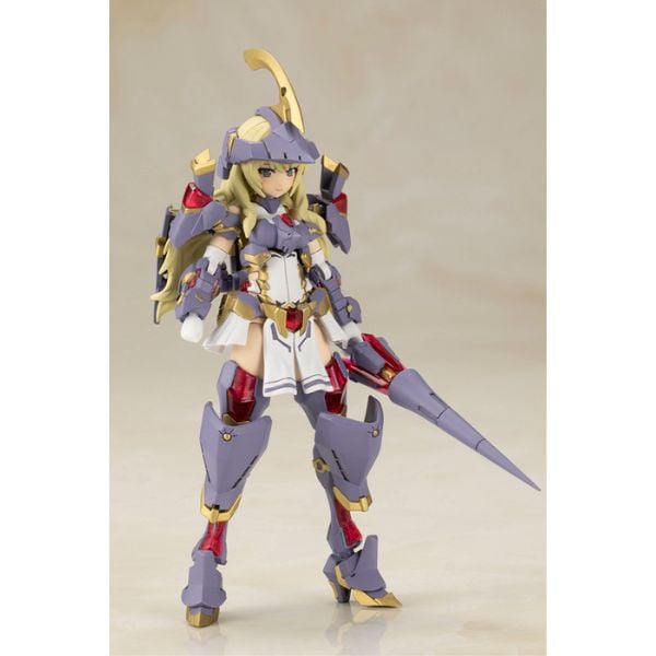 Frame Arms Girl Hand Scale Durga I - Kotobukiya FG152