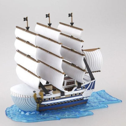 Moby Dick - One Piece Grand Ship Collection