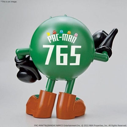 Pac-Man Boston Celtics - Entry Grade