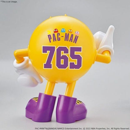 Pac-Man Los Angeles Lakers - Entry Grade