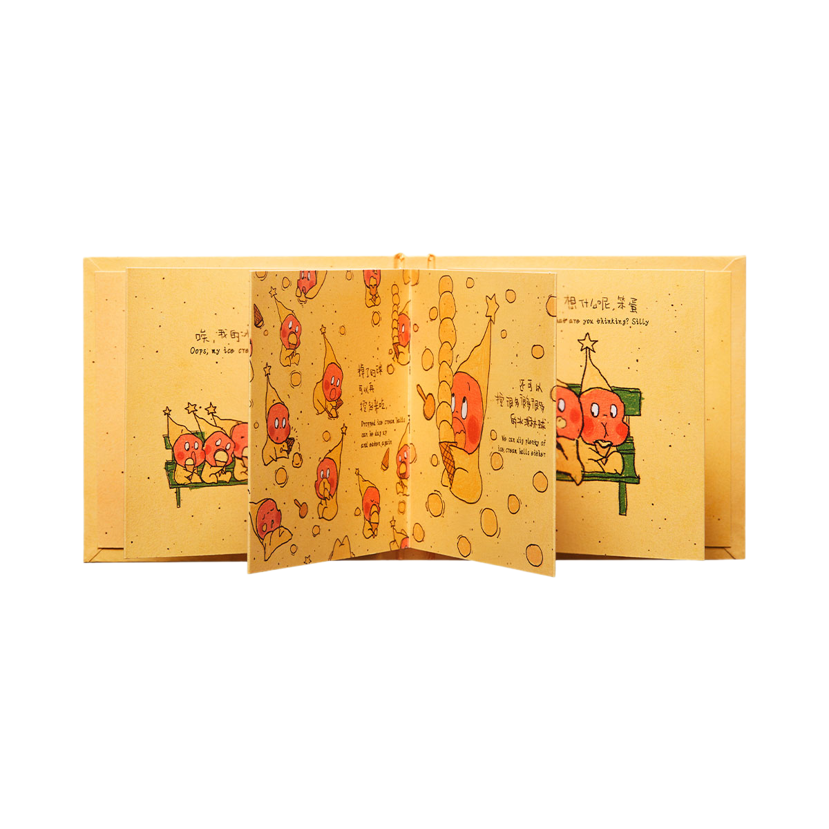 We are Twinkle Twinkle Series badge - Huy hiệu cài trang trí - POP MART