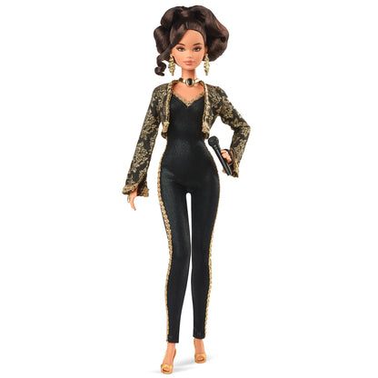 Juan Gabriel Barbie Doll - Búp Bê Sưu Tầm Barbie Signature Music Series - Mattel HRM82 - Hình ảnh sản phẩm
