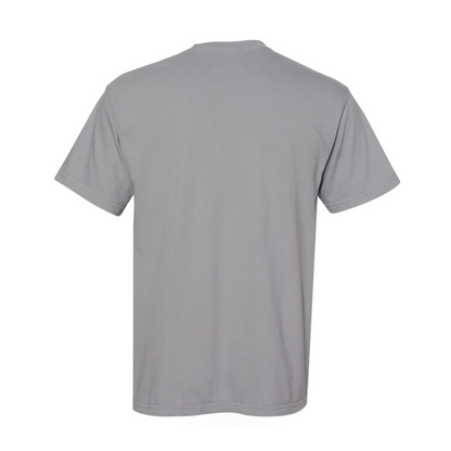 Hot Wheels in Kanji Grey T-Shirt