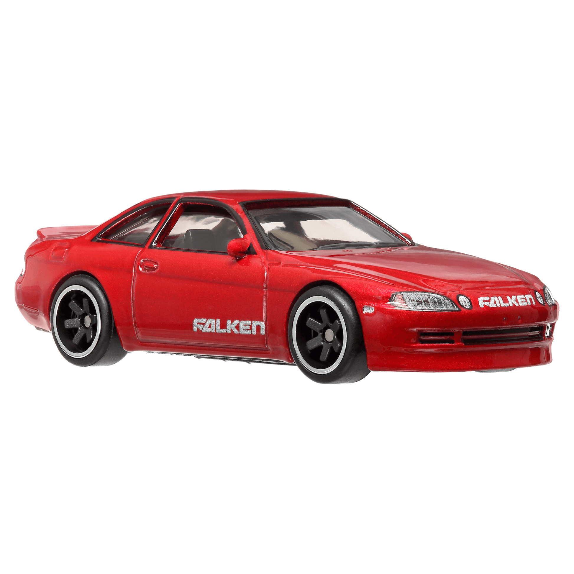 Hot Wheels Premium Fast & Furious Toyota Soarer - Mô hình xe đua 1:64 - Mattel - Hình ảnh chi tiết 2