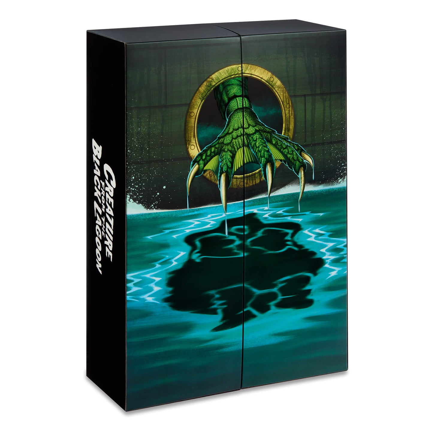 Monster High Skullector Series Creature From The Black Lagoon Doll Búp Bê Sưu Tầm Phiên Bản Giới Hạn Mattel