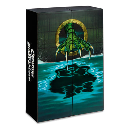 Monster High Skullector Series Creature From The Black Lagoon Doll Búp Bê Sưu Tầm Phiên Bản Giới Hạn Mattel