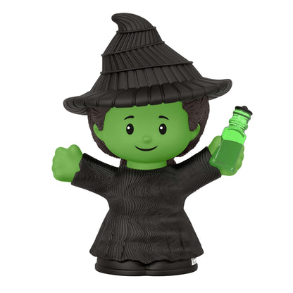 Little People Collector Wicked Special Edition Movie Set - Bộ Mô Hình Nhân Vật Phim Wicked - Fisher-Price Mattel - ảnh 3 - Co