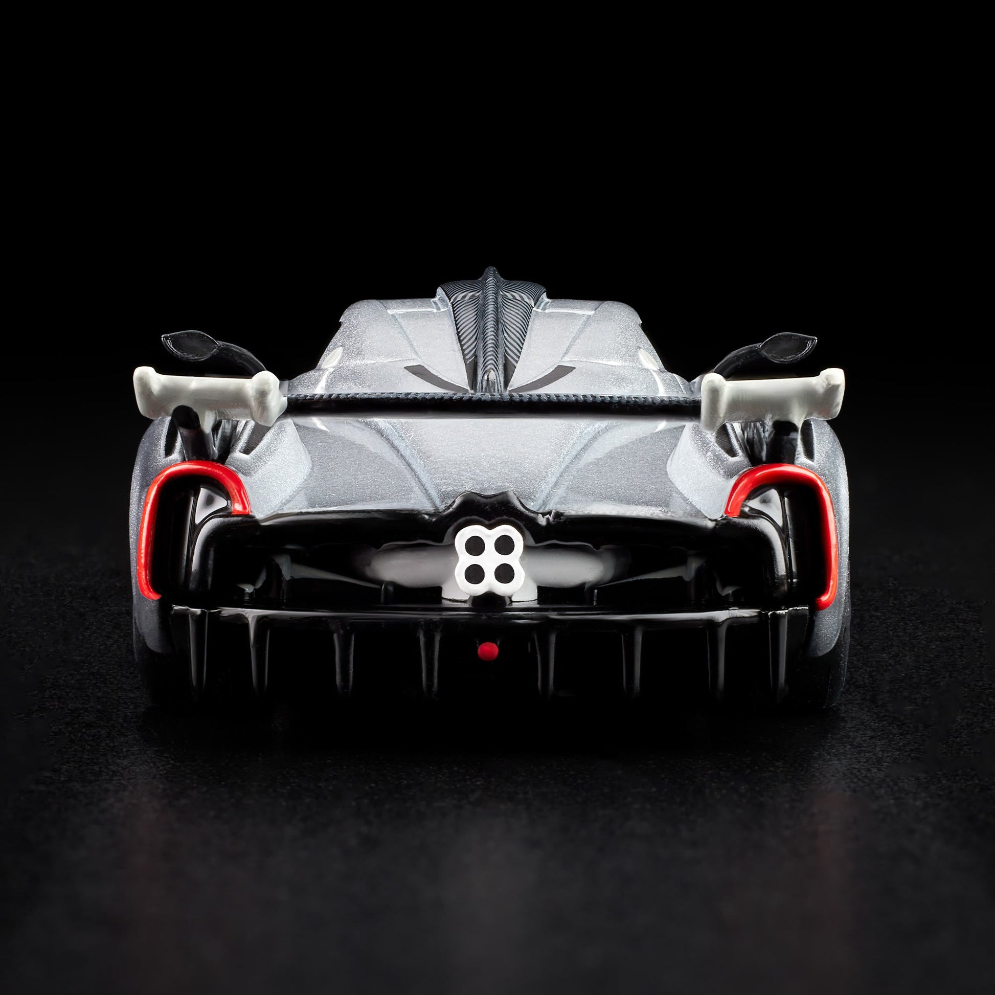 RLC Exclusive ’21 Pagani Huayra R