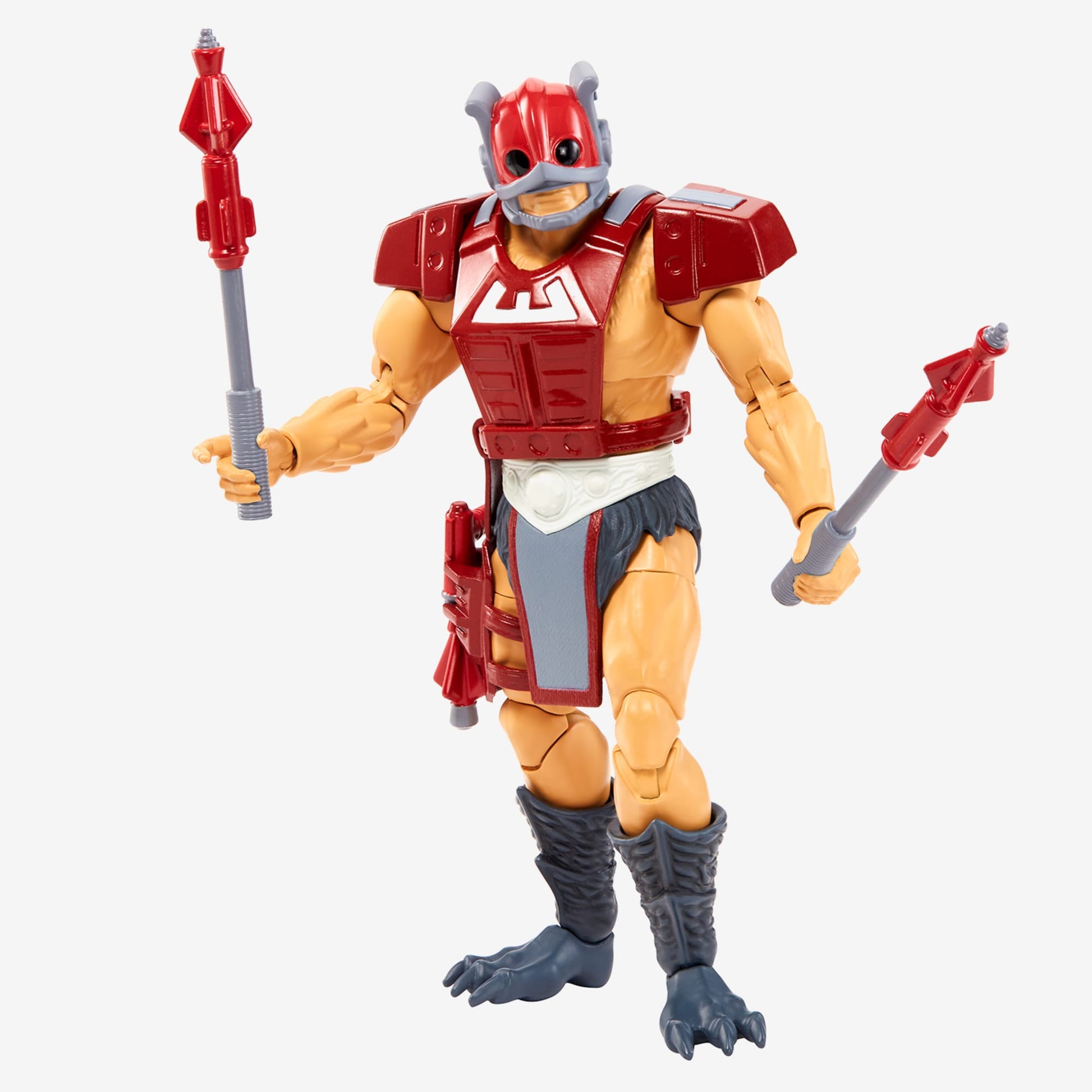 Masters of the Universe Masterverse Zodac Action Figure Mô hình Nhân vật Mattel HDR39 - Hình ảnh sản phẩm