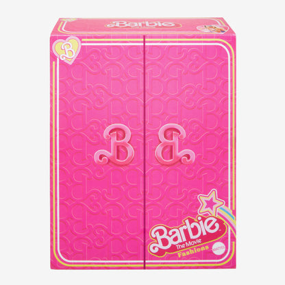 Barbie The Movie Fashion Pack - Bộ 3 Trang Phục Phụ Kiện Búp Bê Barbie Signature HPK01 - Hình ảnh sản phẩm