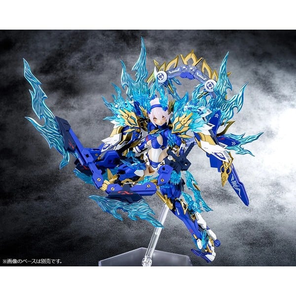 Megami Device AUV Susanowo Souen - Kotobukiya KP681R