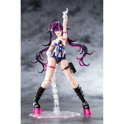 Megami Device Desire Maiden Raider - Kotobukiya KP800