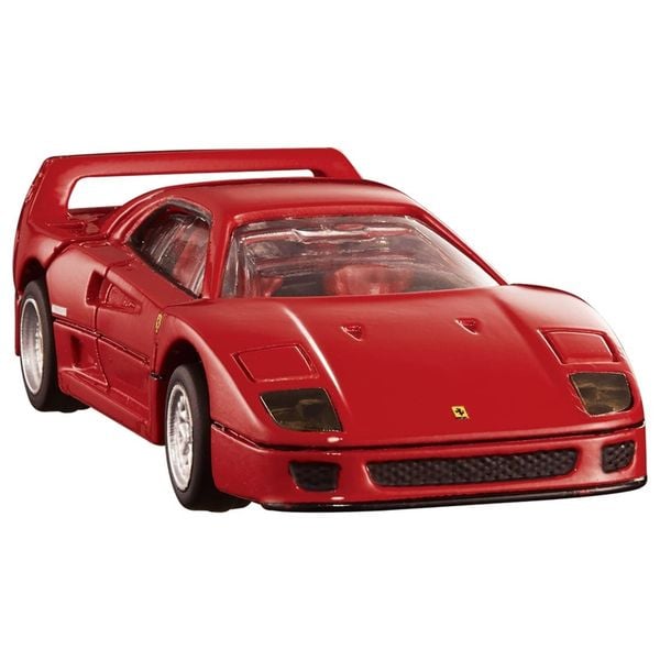 Tomica Premium 31 Ferrari F40