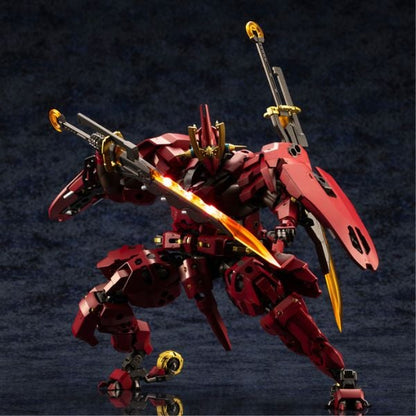 Hexa Gear Bui Tohru Gaifu Kaisei - Mô hình chính hãng Kotobukiya HG128