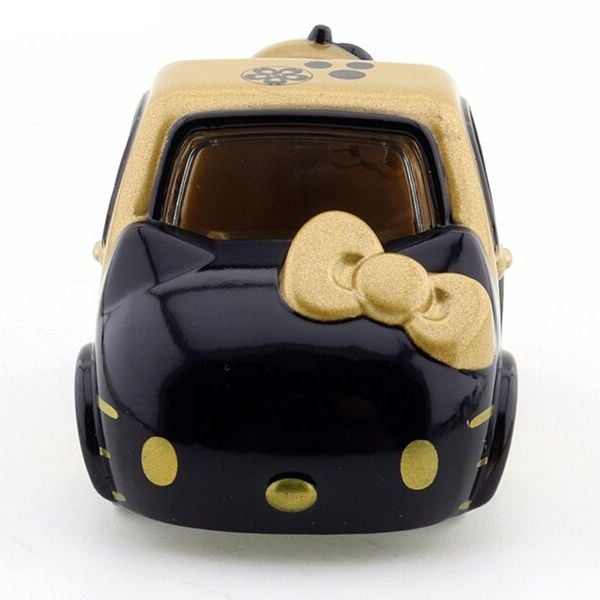 Đồ chơi mô hình xe Dream Tomica SP Hello Kitty Nagomi Whirlpool