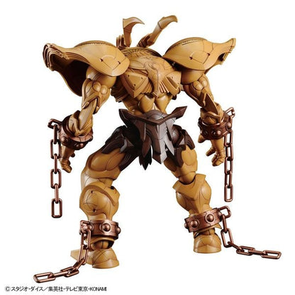 The Legendary Exodia Incarnate Figure-rise Standard Amplified - YuGiOh