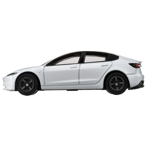 Tomica No. 98 TESLA Model 3