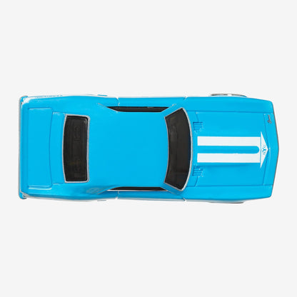 Hot Wheels Fast & Furious Premium Series, 1969 Chevy Camaro - Xe Mô Hình Kim Loại 1:64 Mattel HKD24 - Hình ảnh bổ sung 6