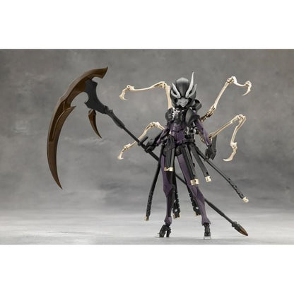 Megalomaria Necro Face - Kotobukiya CX016