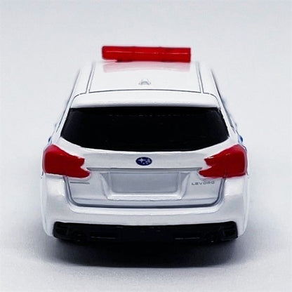 AEON TOMICA No. 71 Subaru Levorg Vietnam Police Car