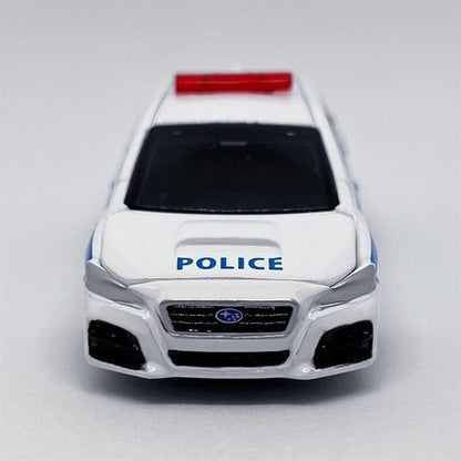 AEON TOMICA No. 71 Subaru Levorg Vietnam Police Car