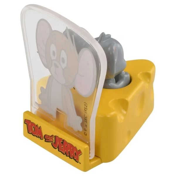 Dream Tomica SP Tom & Jerry - Jerry & Tuffy