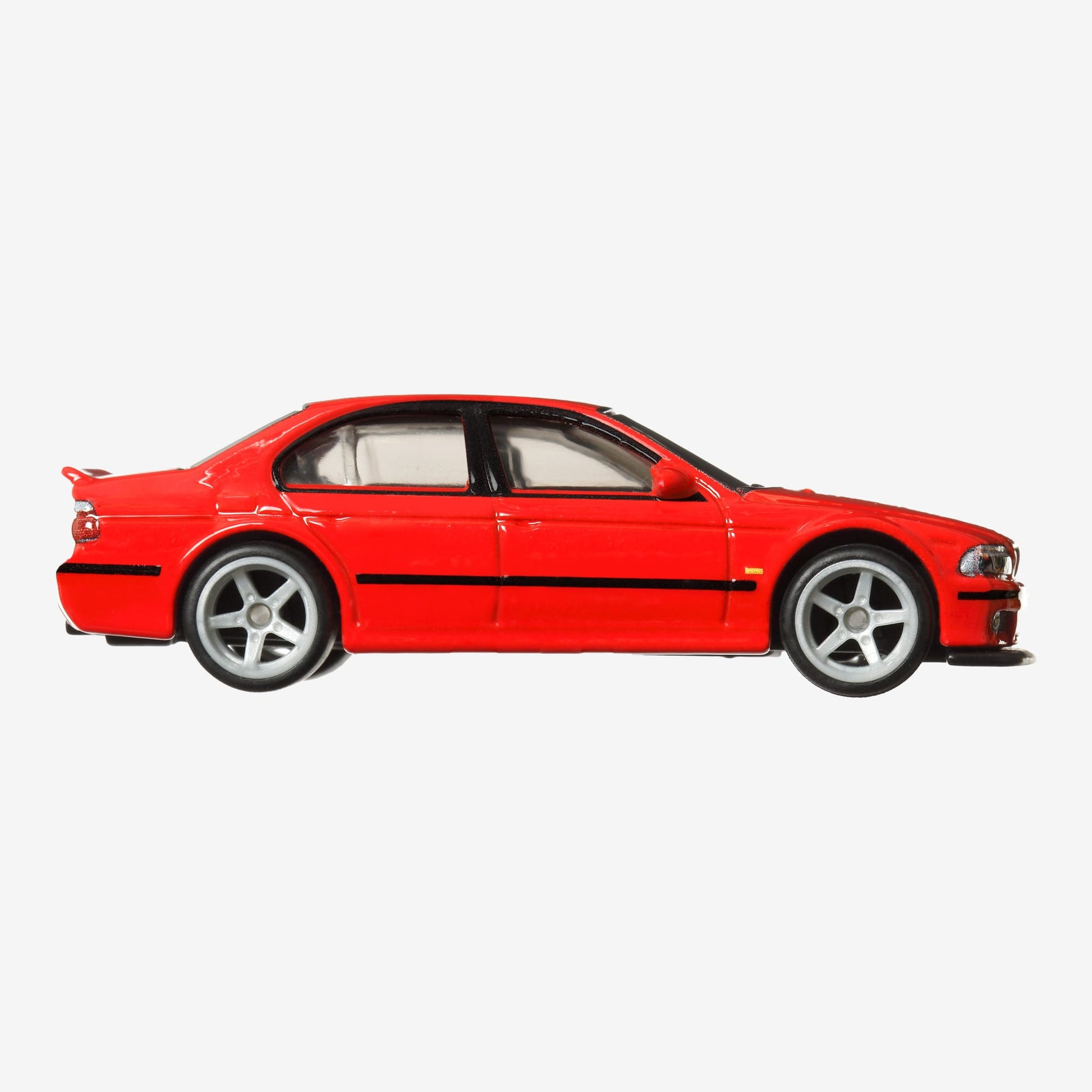 Hot Wheels Car Culture Circuit Legends Vehicles BMW E39 M5 - Xe Mô Hình Tỷ Lệ 1:64 Cao Cấp - Hình ảnh bổ sung 5