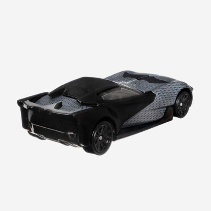 Hot Wheels Batman 6-pack - Bộ 6 Xe Mô Hình Người Dơi Tỷ Lệ 1:64 - Mattel HBY35