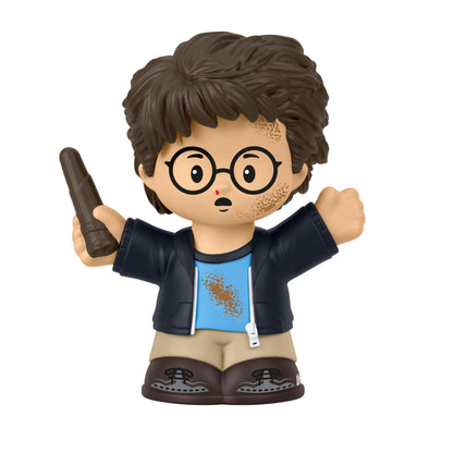 Little People Collector Harry Potter and the Prisoner of Azkaban Special Edition Set - Bộ Mô Hình Nhân Vật Sưu Tầm - Mattel Fisher-Price - Hình ảnh bổ sung 6