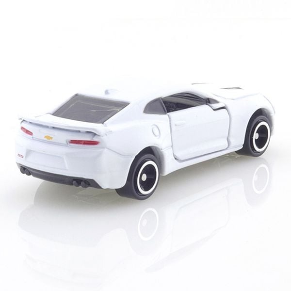 Đồ chơi mô hình xe Tomica Asia Original AO-04 Chevrolet Camaro Limited