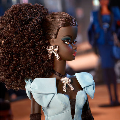 Barbie Fashion Model Collection Doll # 3